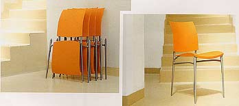 Stuhl Cassina