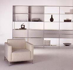Regal mdf