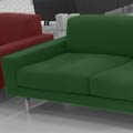 wohnen, Wohnzimmer, Sofa, Tisch, Sessel
